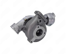 Turbo neuf Jrone pour AUDI A4 (B7) 2.0 TDI 140 CV - 758219-5004S