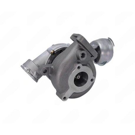 Turbo neuf Jrone pour AUDI A4 (B7) 2.0 TDI 121 CV - 758219-5004S