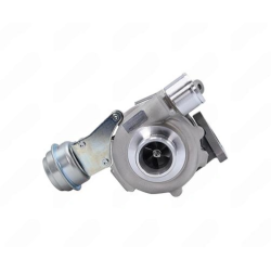 Turbo neuf Jrone 760680-5005S