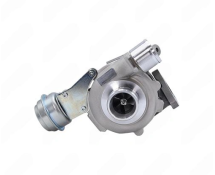 Turbo neuf Jrone 760680-5005S