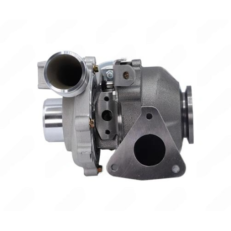 Turbo neuf Jrone 760680-5005S