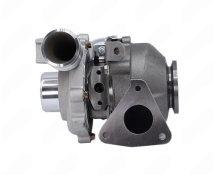 Turbo neuf Jrone 760680-5005S