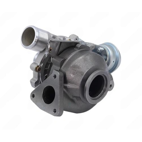 Turbo neuf Jrone 760680-5005S