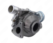 Turbo neuf Jrone 760680-5005S