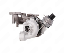 Turbo neuf Jrone pour VOLKSWAGEN Passat B6 2.0 TDI 163 CV - 757042-5018S