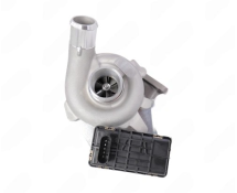 Turbo neuf Jrone pour FORD Transit 3 2.2 TDCi 85 CV - 767933-5015S