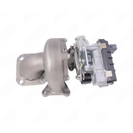 Turbo neuf Jrone pour FORD Transit 3 2.2 TDCi 115 CV - 767933-5015S
