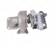 Turbo neuf Jrone pour FORD Transit 3 2.2 TDCi 115 CV - 767933-5015S