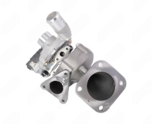 Turbo neuf Jrone pour FORD Tourneo 2.2 TDCi 110 CV - 767933-5015S