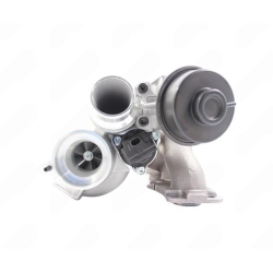 Turbo neuf Jrone pour BMW Z4 (E89) 20i 184 CV - 49477-02058