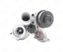 Turbo neuf Jrone pour BMW Z4 (E89) 20i 184 CV - 49477-02058