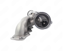 Turbo neuf Jrone pour BMW Z4 (E89) 20i 184 CV - 49477-02058