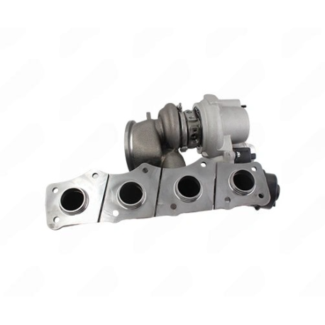 Turbo neuf Jrone pour BMW Z4 (E89) 20i 184 CV - 49477-02058