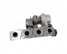 Turbo neuf Jrone pour BMW Z4 (E89) 20i 184 CV - 49477-02058
