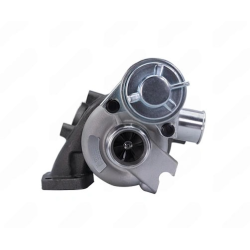 Turbo neuf Jrone pour MITSUBISHI L200 2.5 TD 115 CV - 49S35-02652