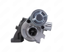 Turbo neuf Jrone pour MITSUBISHI Pajero 3 2.5 TD 115 CV - 49S35-02652