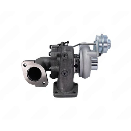 Turbo neuf Jrone pour MITSUBISHI Pajero 3 2.5 TD 115 CV - 49S35-02652