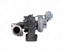 Turbo neuf Jrone pour MITSUBISHI Pajero 3 2.5 TD 115 CV - 49S35-02652