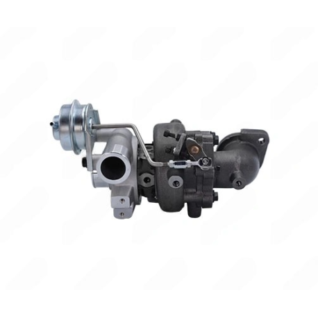 Turbo neuf Jrone pour MITSUBISHI L200 2.5 TD 115 CV - 49S35-02652