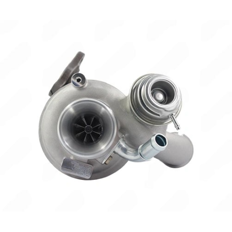 Turbo neuf Jrone pour OPEL Meriva B 1.6 CDTI 95 CV - 814697-5004S