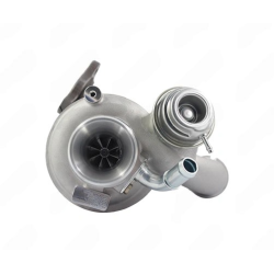 Turbo neuf Jrone pour OPEL Meriva B 1.6 CDTI 110 CV - 814697-5004S