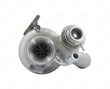 Turbo neuf Jrone pour OPEL Meriva B 1.6 CDTI 110 CV - 814697-5004S