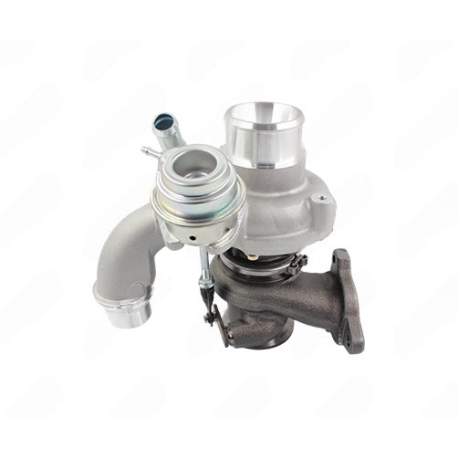 Turbo neuf Jrone pour OPEL Meriva B 1.6 CDTI 110 CV - 814697-5004S