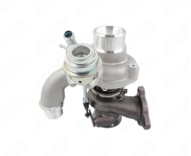 Turbo neuf Jrone pour OPEL Meriva B 1.6 CDTI 110 CV - 814697-5004S