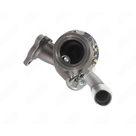 Turbo neuf Jrone pour OPEL Meriva B 1.6 CDTI 95 CV - 814697-5004S