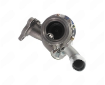 Turbo neuf Jrone pour OPEL Meriva B 1.6 CDTI 110 CV - 814697-5004S