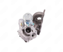 Turbo neuf Jrone pour VOLKSWAGEN Passat CC B7 (358) 1.4 TSI 160 CV - 5303 988 0459