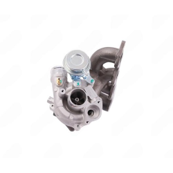 Turbo neuf Jrone pour VOLKSWAGEN Passat CC B6 (357) 1.4 TSI 160 CV - 5303 988 0459