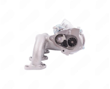 Turbo neuf Jrone pour VOLKSWAGEN Eos (1F7 / 1F8) 1.4 TSI 160 CV - 5303 988 0459
