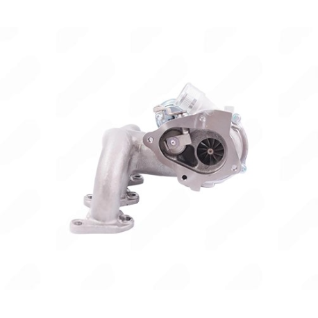 Turbo neuf Jrone pour VOLKSWAGEN Passat CC B6 (357) 1.4 TSI 160 CV - 5303 988 0459