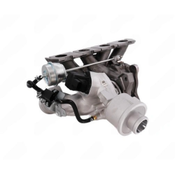 Turbo neuf Jrone pour AUDI A5 (8T / 8F / 8TA) 2.0 TFSI 211 CV - 5303 988 0291