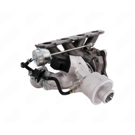 Turbo neuf Jrone pour AUDI A5 (8T / 8F / 8TA) 2.0 TFSI 211 CV - 5303 988 0291