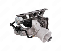 Turbo neuf Jrone pour AUDI A5 (8T / 8F / 8TA) 2.0 TFSI 211 CV - 5303 988 0291