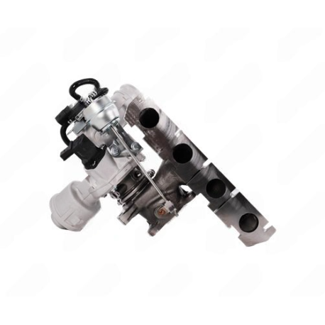 Turbo neuf Jrone pour AUDI A5 (8T / 8F / 8TA) 2.0 TFSI 211 CV - 5303 988 0291