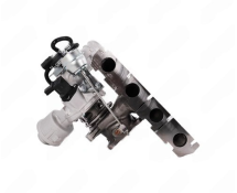 Turbo neuf Jrone pour AUDI A5 (8T / 8F / 8TA) 2.0 TFSI 211 CV - 5303 988 0291