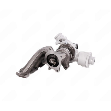 Turbo neuf Jrone pour AUDI A5 (8T / 8F / 8TA) 2.0 TFSI 211 CV - 5303 988 0291