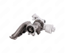 Turbo neuf Jrone pour AUDI A5 (8T / 8F / 8TA) 2.0 TFSI 211 CV - 5303 988 0291