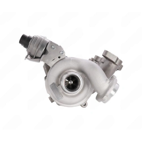 Turbo neuf Jrone pour VOLKSWAGEN Amarok (2HA / 2HB / S1B / S6B / S7A / S7B) 2.0 TDI 140 CV - 803955-5007S