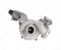 Turbo neuf Jrone pour VOLKSWAGEN Amarok (2HA / 2HB / S1B / S6B / S7A / S7B) 2.0 TDI 140 CV - 803955-5007S