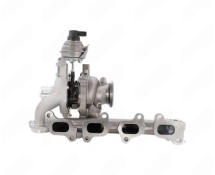 Turbo neuf Jrone pour VOLKSWAGEN Amarok (2HA / 2HB / S1B / S6B / S7A / S7B) 2.0 TDI 122 CV - 803955-5007S