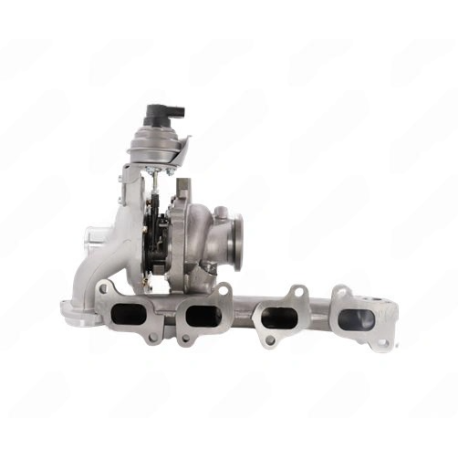 Turbo neuf Jrone pour VOLKSWAGEN Amarok (2HA / 2HB / S1B / S6B / S7A / S7B) 2.0 TDI 140 CV - 803955-5007S