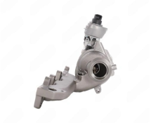 Turbo neuf Jrone pour VOLKSWAGEN Amarok (2HA / 2HB / S1B / S6B / S7A / S7B) 2.0 TDI 140 CV - 803955-5007S