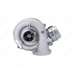 Turbo neuf Jrone pour BMW 730d (E65 / E66 / E67) 730D 218 CV - 725364-9022S