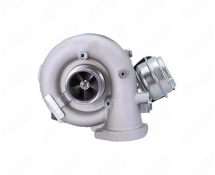 Turbo neuf Jrone pour BMW 730d (E65 / E66 / E67) 730D 218 CV - 725364-9022S