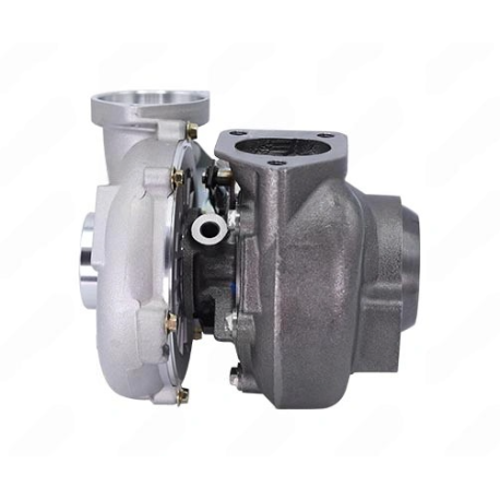 Turbo neuf Jrone pour BMW 730d (E65 / E66 / E67) 730D 218 CV - 725364-9022S