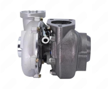 Turbo neuf Jrone pour BMW 730d (E65 / E66 / E67) 730D 218 CV - 725364-9022S